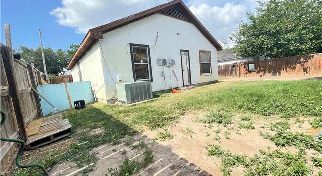 Photo of 1414 Garden Dr, Mission, TX 78572
