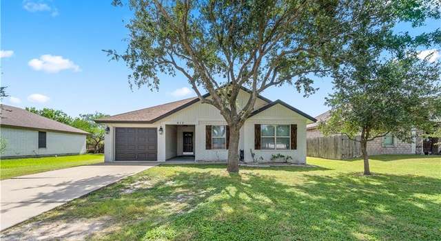 Photo of 910 S Reynolds St, Rio Hondo, TX 78583