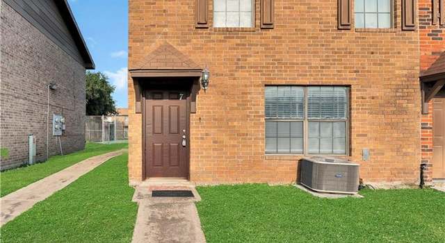 Photo of 2201 S Jackson Rd Unit I UNIT 7, Pharr, TX 78577