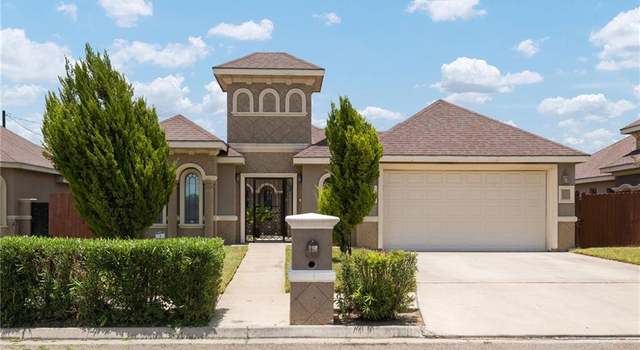 Photo of 115 Tulip Dr, Rio Grande City, TX 78582