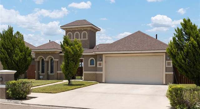 Photo of 115 Tulip Dr, Rio Grande City, TX 78582
