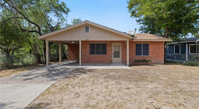 Photo of 609 E Sprague St, Edinburg, TX 78539