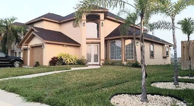 Photo of 1707 Sebastian St, Mission, TX 78572
