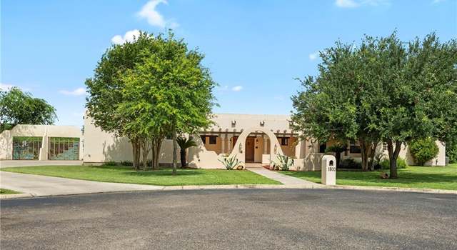 Photo of 1800 El Mileno Dr, Palmhurst, TX 78573