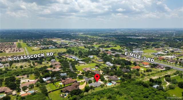 Photo of 1800 El Mileno Dr, Palmhurst, TX 78573
