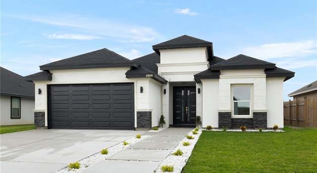 Photo of 2809 E Tamarindo Ave, Hidalgo, TX 78557