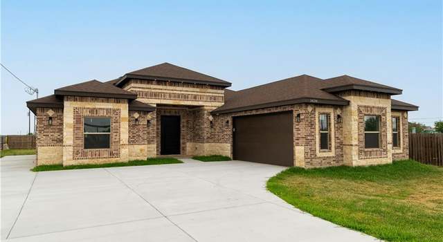 Photo of 24294 Norias St, San Benito, TX 78586