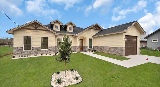 Photo of 1709 Beech Ave, Mercedes, TX 78570
