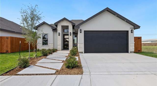 Photo of 3404 E Alexa St, Edinburg, TX 78542