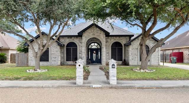 Photo of 2311 Nappa Valley Dr, Mission, TX 78573