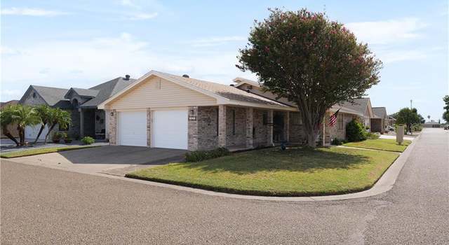Photo of 401 Saturn St, Mission, TX 78572