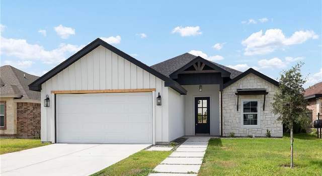 Photo of 1121 Boulder Dr, Alamo, TX 78516
