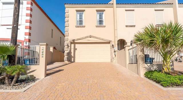 Photo of 5506 Gulf Blvd, South Padre Island, TX 78597