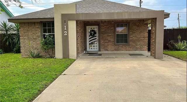 Photo of 112 S Jay Ave, Mission, TX 78572