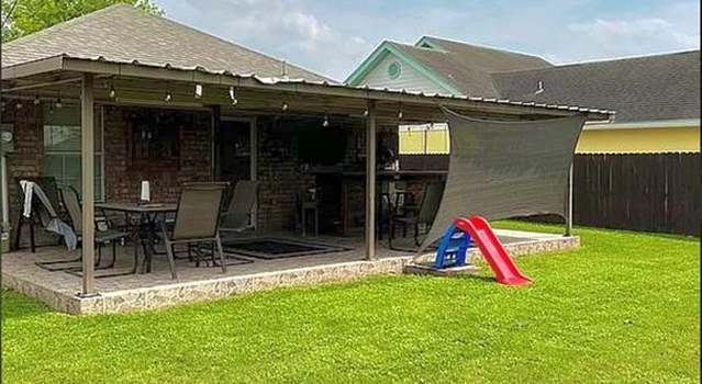 Photo of 112 S Jay Ave, Mission, TX 78572