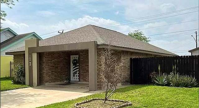 Photo of 112 S Jay Ave, Mission, TX 78572