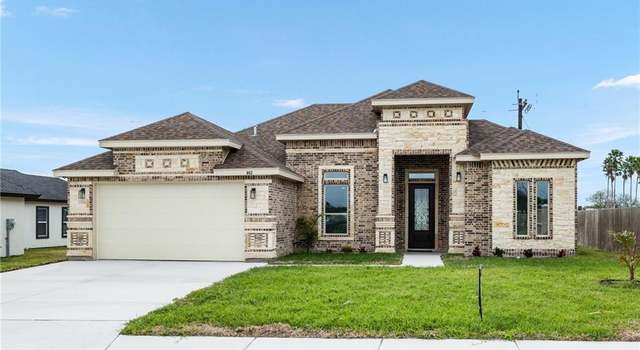 Photo of 802 Olivia Dr, Mercedes, TX 78570