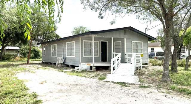 Photo of 210 W Ciro Caceres St, Elsa, TX 78543