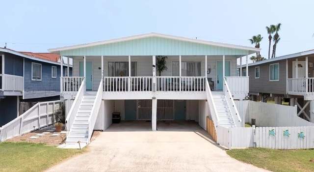 Photo of 210 W Gardenia St, South Padre Island, TX 78597