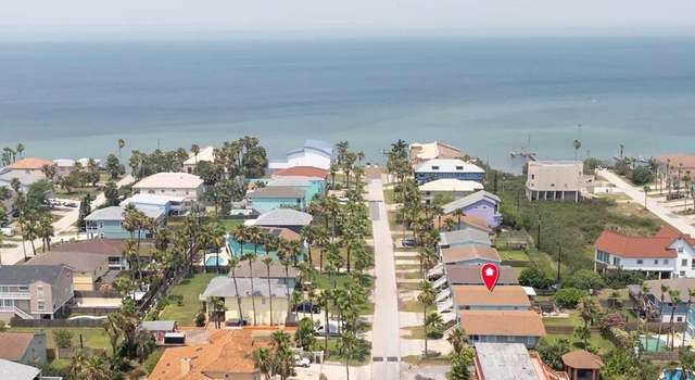 Photo of 210 W Gardenia St, South Padre Island, TX 78597
