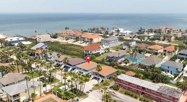 Photo of 210 W Gardenia St, South Padre Island, TX 78597