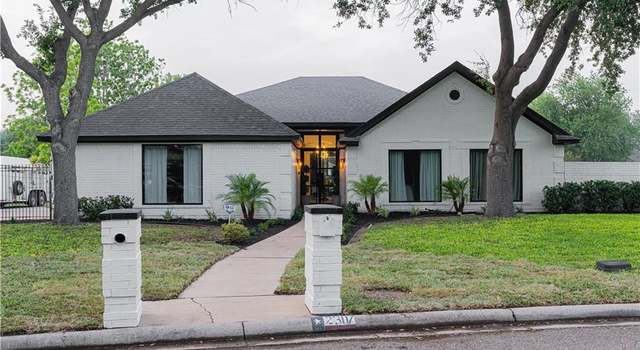 Photo of 2307 Summer Breeze Rd, Mission, TX 78572