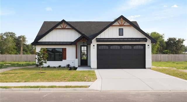 Photo of 2209 Blue Sky Dr, Weslaco, TX 78596