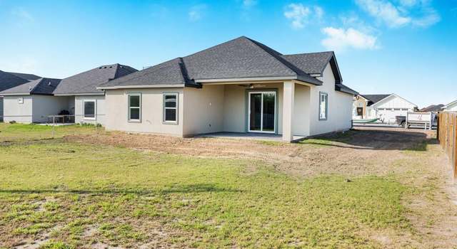 Photo of 1504 Emma Elizabeth St, Weslaco, TX 78599