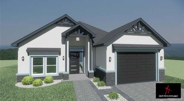 Photo of 1504 Emma Elizabeth St, Weslaco, TX 78599