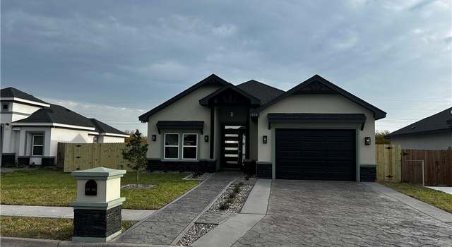Photo of 1504 Emma Elizabeth St, Weslaco, TX 78599