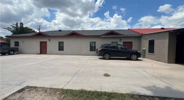 Photo of 4508 N Mile 4 1/2 W, Weslaco, TX 78599