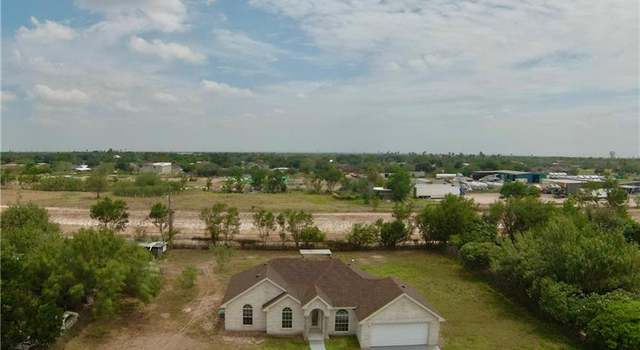 Photo of 2101 Richmond St, Mission, TX 78573