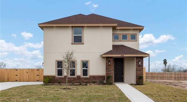 Photo of 709 La Laguna Rd, Mission, TX 78572