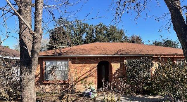 Photo of 408 Patricia St, Mission, TX 78572