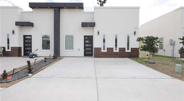 Photo of 1507 W B St, Mission, TX 78572