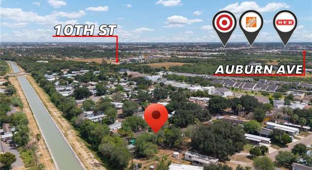 Photo of 9401 N 10th St, Mcallen, TX 78504