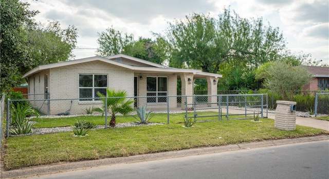 Photo of 2417 Lindberg Ave, Mcallen, TX 78501