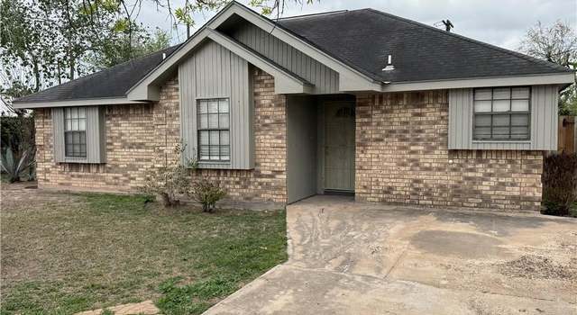 Photo of 2123 W Zinnia Ave W, Mission, TX 78573