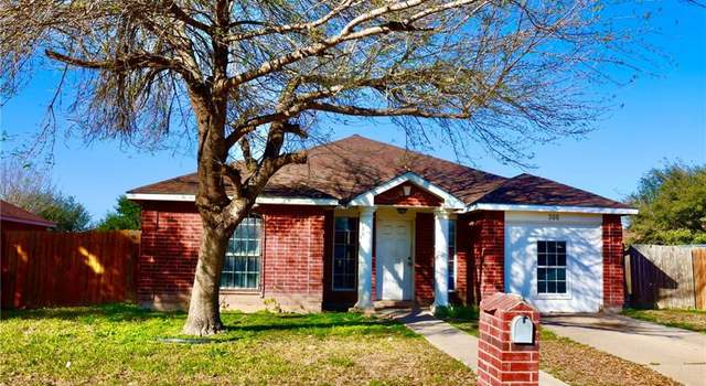 Photo of 300 Poinsettia Cir, San Juan, TX 78589