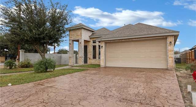 Photo of 716 W Stevenson Ave, Alton, TX 78573