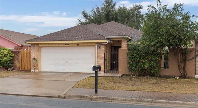 Photo of 3520 Date Palm Ave, Mcallen, TX 78501