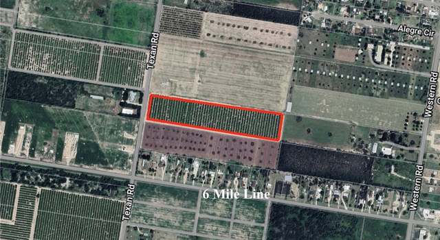 Photo of 04 Texan Rd, Mission, TX 78572
