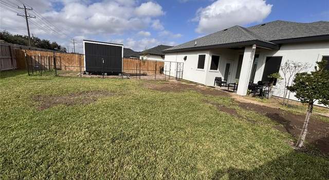 Photo of 3108 E Kennedy Ave, Alton, TX 78573