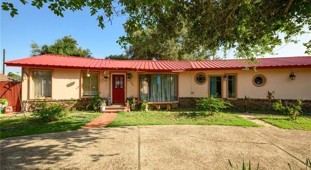 Photo of 307 W Boone Ave, Pharr, TX 78577