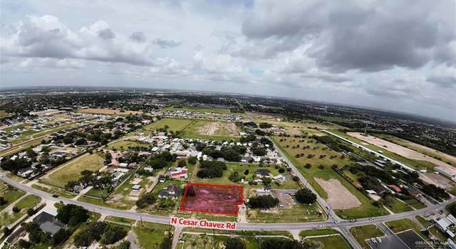 Photo of 2015 N Cesar Chavez Rd, San Juan, TX 78589