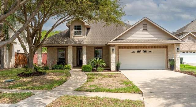 Photo of 2705 San Rodrigo, Mission, TX 78572