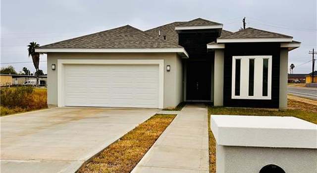 Photo of 100 Palm Dr, La Joya, TX 78560