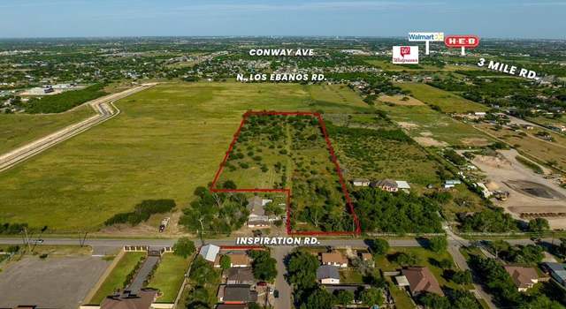 Photo of 4800 N Inspiration Rd, Mission, TX 78573
