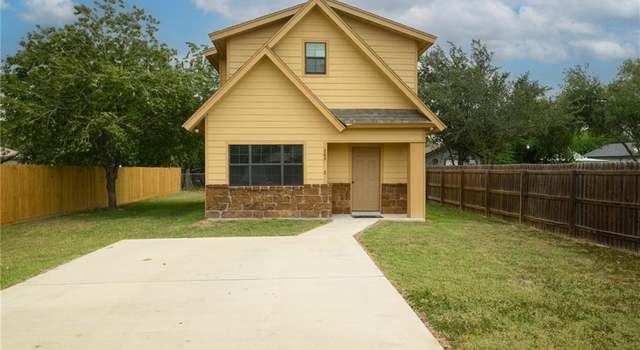 Photo of 209 Los Flores Ave, Santa Rosa, TX 78593