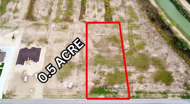 Photo of 5 Abram Rd S, Palmview, TX 78572